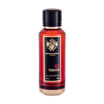 MANCERA Les Confidentiels Red Tobacco Parfemska voda 60 ml