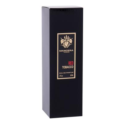 MANCERA Les Confidentiels Red Tobacco Parfemska voda 60 ml