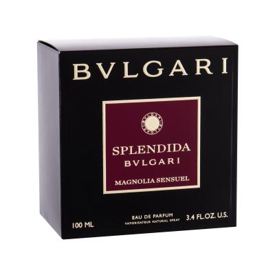 Bvlgari Splendida Magnolia Sensuel Parfemska voda za žene 100 ml