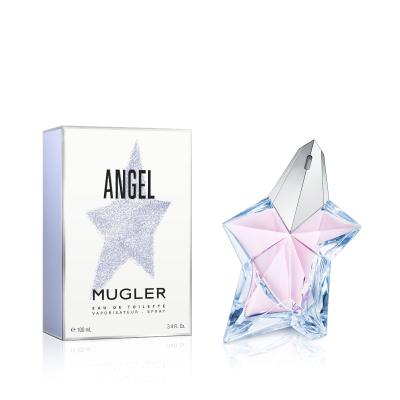 Mugler Angel 2019 Toaletna voda za žene 100 ml