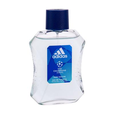 Adidas UEFA Champions League Dare Edition Toaletna voda za muškarce 100 ml