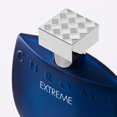 Azzaro Chrome Extreme Parfemska voda za muškarce 100 ml