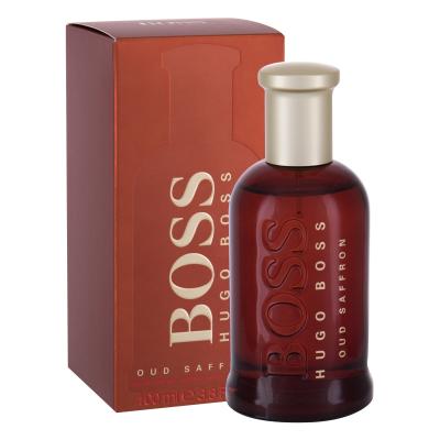 HUGO BOSS Boss Bottled Oud Saffron Parfemska voda za muškarce 100 ml