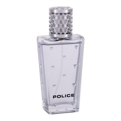 Police The Legendary Scent Parfemska voda za muškarce 30 ml