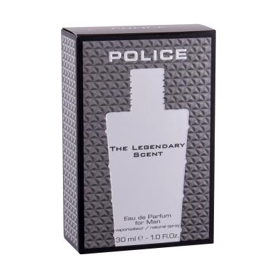 Police The Legendary Scent Parfemska voda za muškarce 30 ml