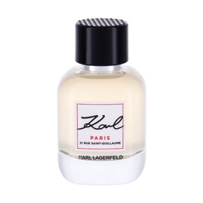 Karl Lagerfeld Karl Paris 21 Rue Saint-Guillaume Parfemska voda za žene 60 ml