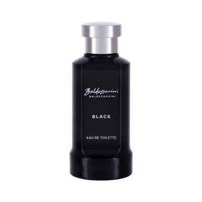Baldessarini Black Toaletna voda za muškarce 75 ml