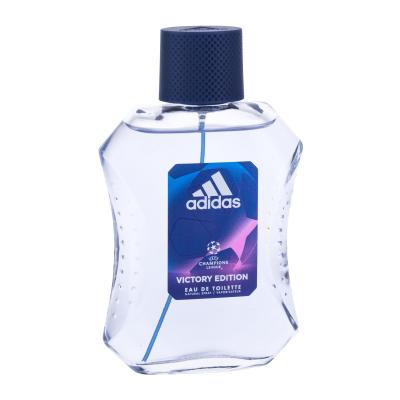 Adidas UEFA Champions League Victory Edition Toaletna voda za muškarce 100 ml