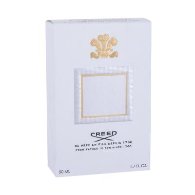 Creed Silver Mountain Water Parfemska voda za muškarce 50 ml