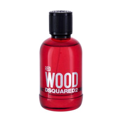 Dsquared2 Red Wood Toaletna voda za žene 100 ml