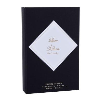 By Kilian The Narcotics Love don´t be shy Parfemska voda za žene 50 ml