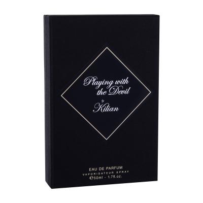 By Kilian The Cellars Playing with the Devil Parfemska voda za žene 50 ml