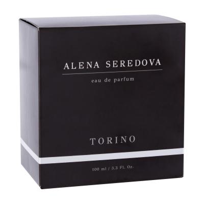 Alena Seredova Torino Parfemska voda za muškarce 100 ml