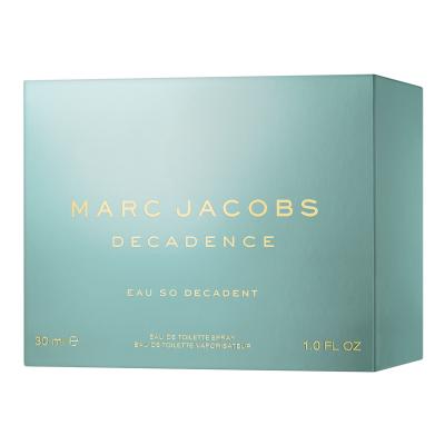 Marc Jacobs Decadence Eau So Decadent Toaletna voda za žene 30 ml