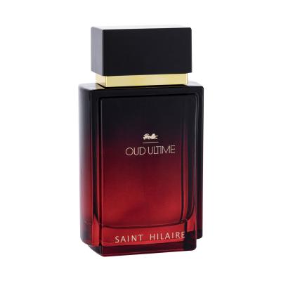 Saint Hilaire Oud Ultime Parfemska voda za muškarce 100 ml