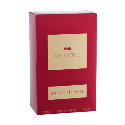 Saint Hilaire Oud Ultime Parfemska voda za muškarce 100 ml