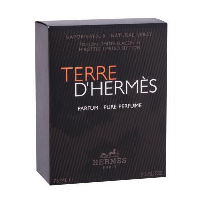 Hermes Terre d´Hermès Flacon H Parfem za muškarce 75 ml