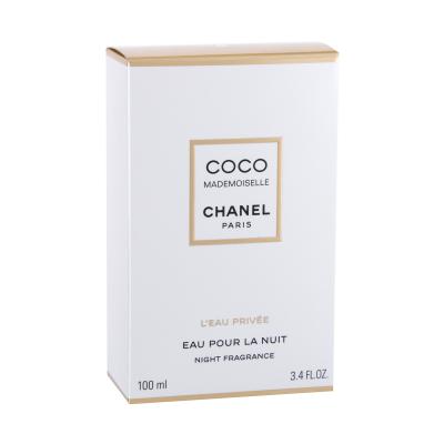 Chanel Coco Mademoiselle L´Eau Privée Parfemska voda za žene 100 ml