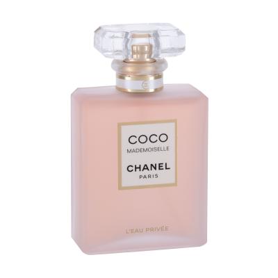 Chanel Coco Mademoiselle L´Eau Privée Parfemska voda za žene 50 ml