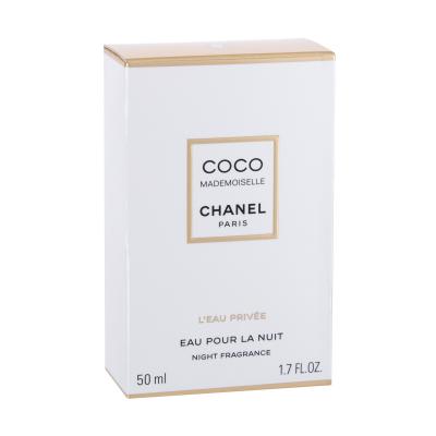 Chanel Coco Mademoiselle L´Eau Privée Parfemska voda za žene 50 ml