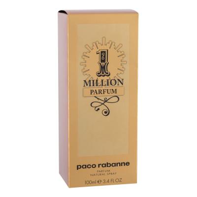 Paco Rabanne 1 Million Parfem za muškarce 100 ml