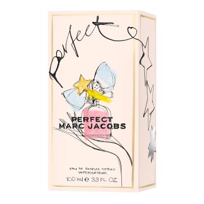 Marc Jacobs Perfect Parfemska voda za žene 100 ml