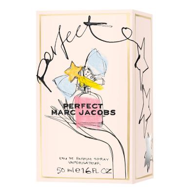 Marc Jacobs Perfect Parfemska voda za žene 50 ml