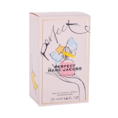 Marc Jacobs Perfect Parfemska voda za žene 50 ml