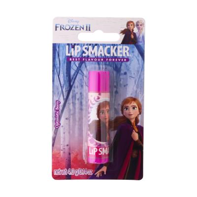 Lip Smacker Disney Frozen II Optimistic Berry Balzam za usne za djecu 4 g