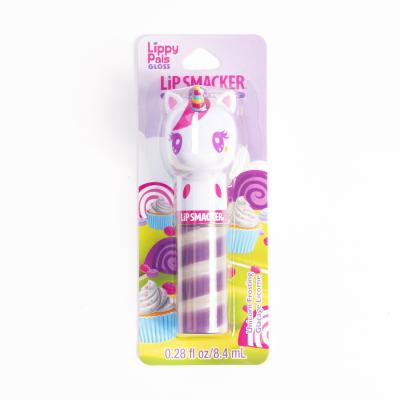 Lip Smacker Lippy Pals Unicorn Frosting Sjajilo za usne za djecu 8,4 ml