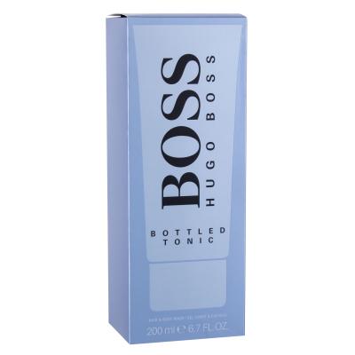 HUGO BOSS Boss Bottled Tonic Gel za tuširanje za muškarce 200 ml