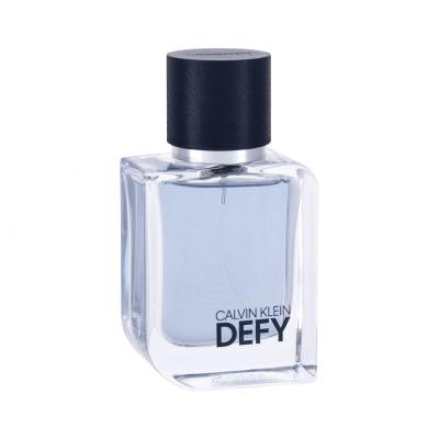 Calvin Klein Defy Toaletna voda za muškarce 50 ml