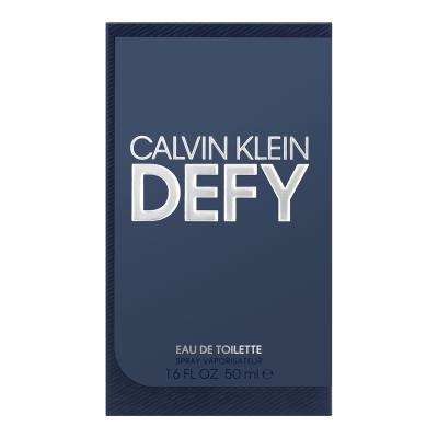 Calvin Klein Defy Toaletna voda za muškarce 50 ml