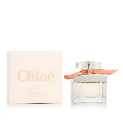 Chloé Rose Tangerine Toaletna voda za žene 50 ml