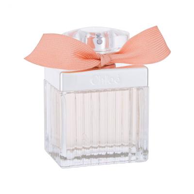 Chloé Rose Tangerine Toaletna voda za žene 75 ml