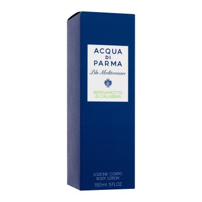Acqua di Parma Blu Mediterraneo Bergamotto di Calabria Losion za tijelo 150 ml