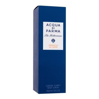 Acqua di Parma Blu Mediterraneo Arancia di Capri Losion za tijelo 150 ml