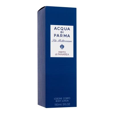 Acqua di Parma Blu Mediterraneo Mirto di Panarea Losion za tijelo 150 ml