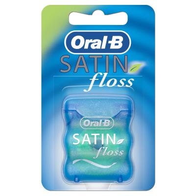 Oral-B Satin Floss Zubni konac 1 kom