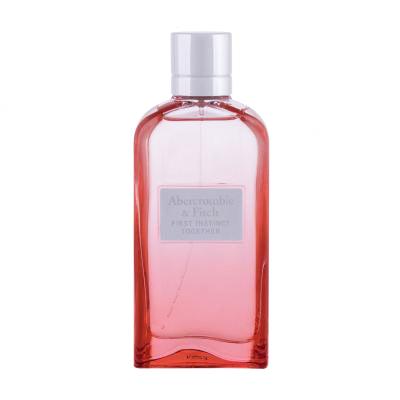 Abercrombie &amp; Fitch First Instinct Together Parfemska voda za žene 100 ml