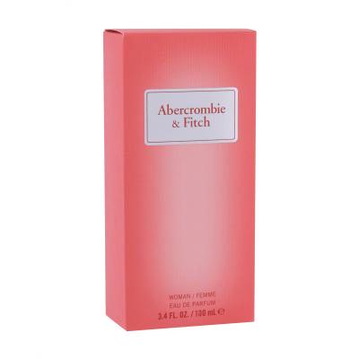 Abercrombie &amp; Fitch First Instinct Together Parfemska voda za žene 100 ml