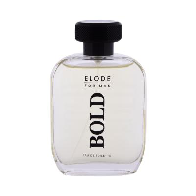 ELODE Bold Toaletna voda za muškarce 100 ml