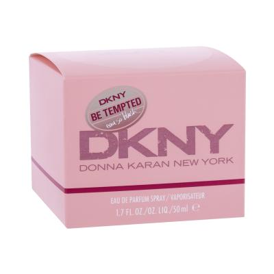 DKNY DKNY Be Tempted Eau So Blush Parfemska voda za žene 50 ml