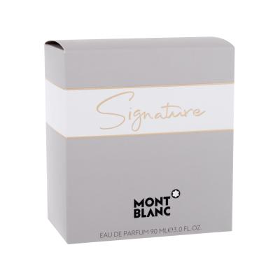 Montblanc Signature Parfemska voda za žene 90 ml