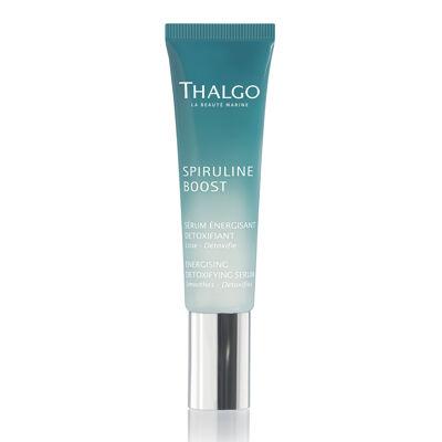 Thalgo Spiruline Boost Detoxifying Serum za lice za žene 30 ml