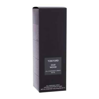 TOM FORD Private Blend Oud Wood Dezodorans 150 ml