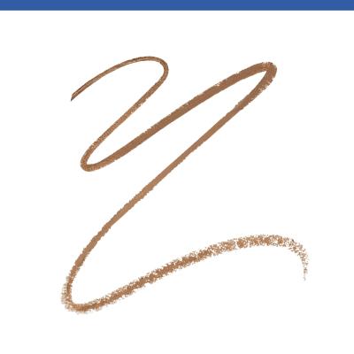 BOURJOIS Paris Brow Reveal Olovka za obrve za žene 0,35 g Nijansa 002 Chestnut