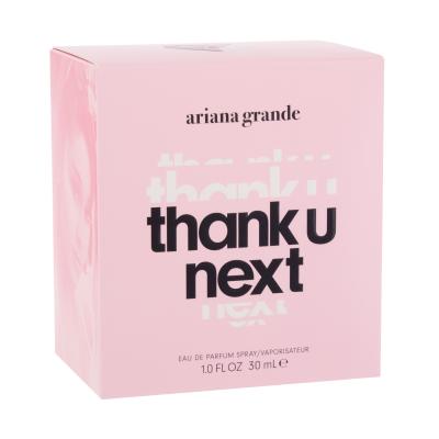 Ariana Grande Thank U, Next Parfemska voda za žene 30 ml