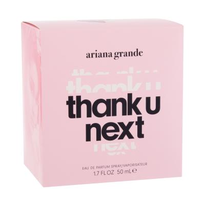Ariana Grande Thank U, Next Parfemska voda za žene 50 ml