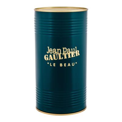 Jean Paul Gaultier Le Beau 2019 Toaletna voda za muškarce 125 ml tester